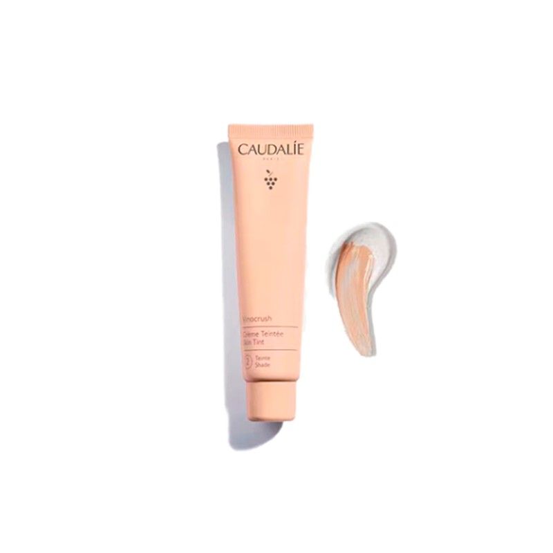 Caudalie Vinocrush Tono 2 CC Cream