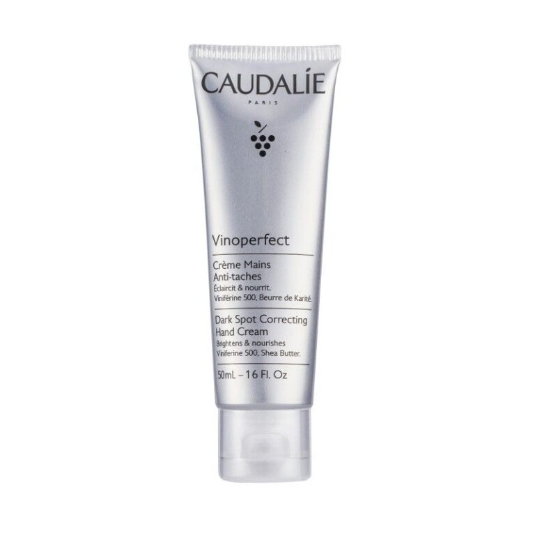 Caudalie Vinoperfect Crema Manos Anti-Manchas