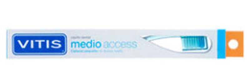 Cepillo Dental Vitis Medio Access cabezal pequeño