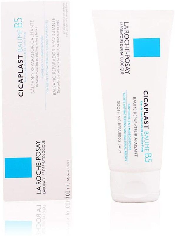 La Roche Posay Cicaplast Baume B5 100ml bálsamo reparador piel irritada