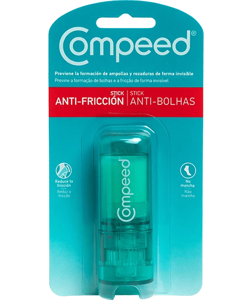Compeed Stick Anti-friccion 10ml