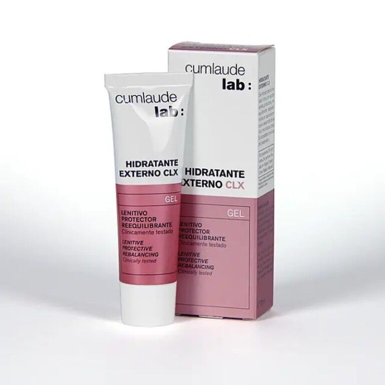 Cumlaude Lab Hidratante Externo CLX gel íntimo