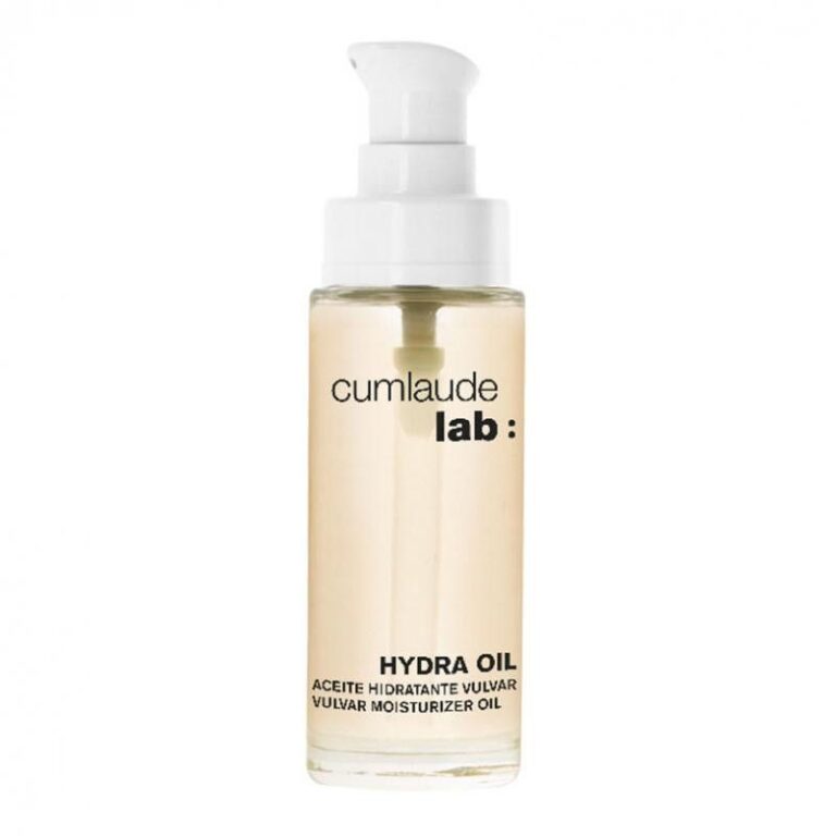 Cumlaude Hydra Oil aceites biotecnológicos