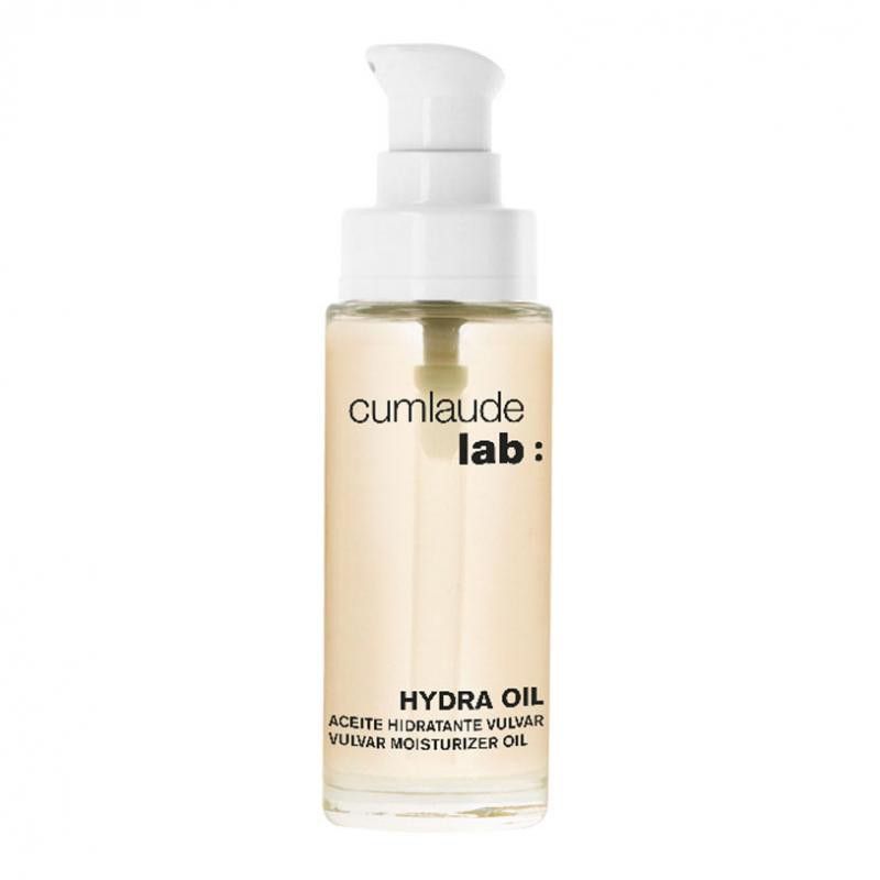 Cumlaude Hydra Oil aceites biotecnológicos