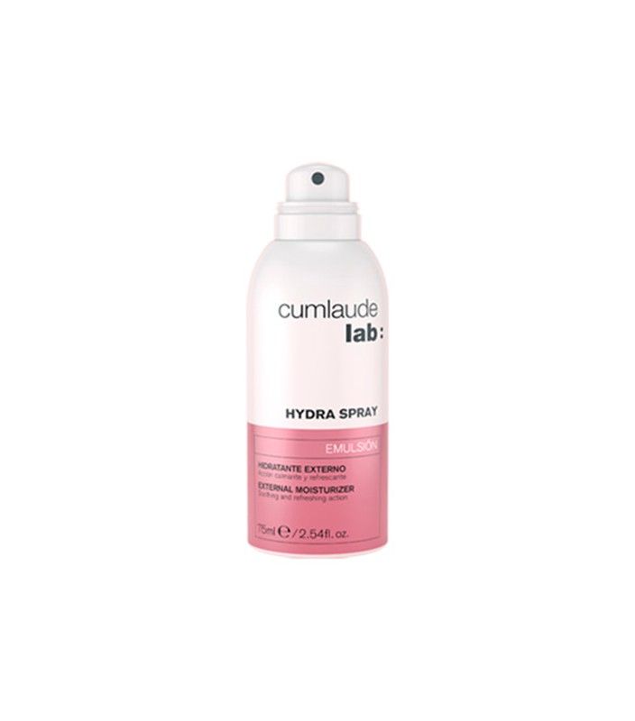 Cumlaude Hydra Spray bruma hidratante vulvar