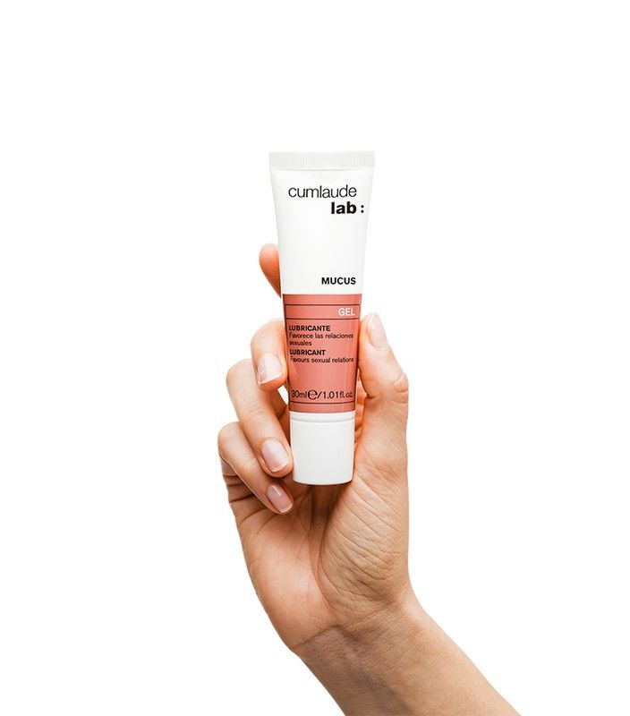 Cumlaude Mucus gel lubricante íntimo