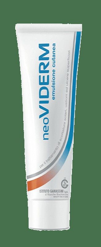 Cumlaude Neoviderm emulsión cutánea