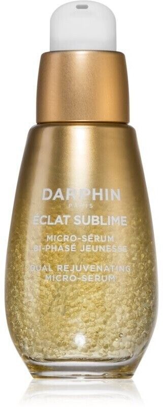 Darphin Éclat Sublime Micro-Sérum rejuvenecedor, 50ml