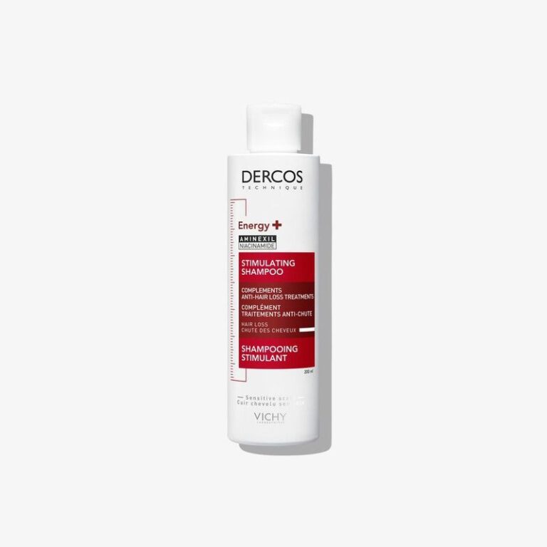 Dercos Champú Estimulante Aminexil