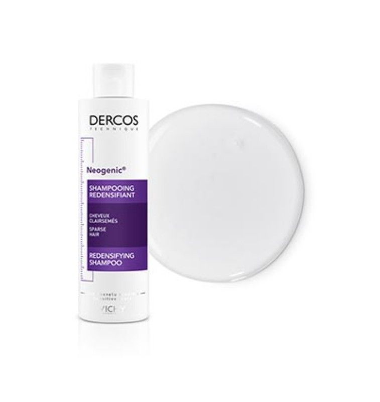 Dercos Neogenic Champú Redensificante