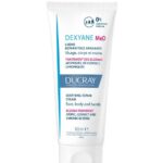 Dexyane Med Crema Reparadora Calmante 100ml para eccema atópico
