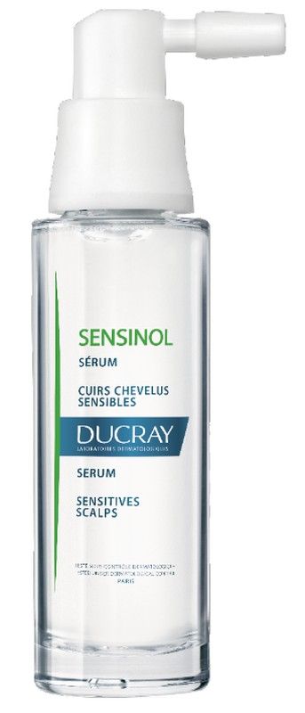 Ducray Sensinol Sérum