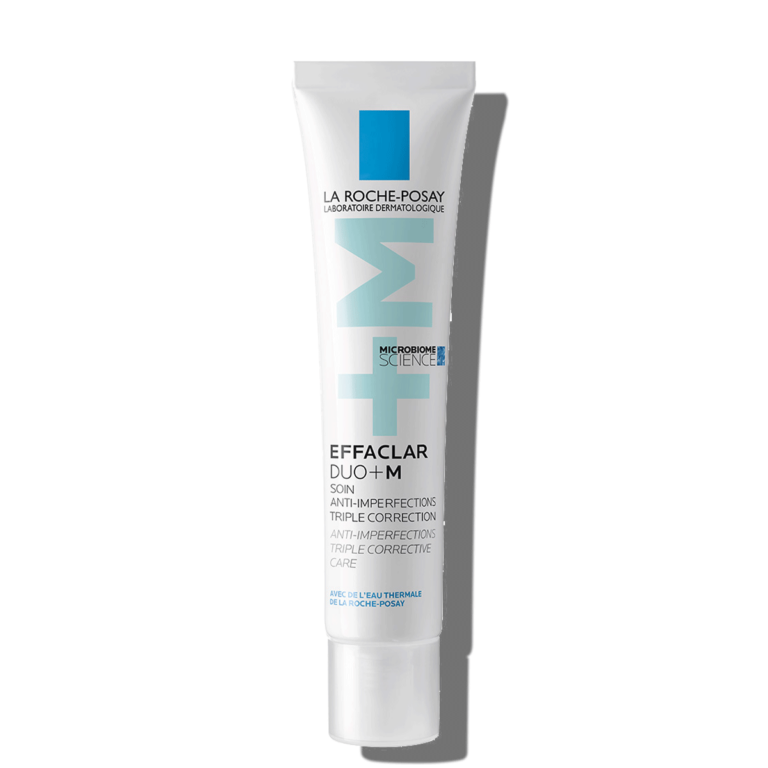 La Roche Posay Effaclar Duo Tratamiento Corrector desincrustante 40ml