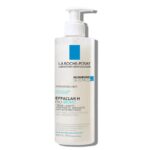 La Roche-Posay Effaclar H Iso-Biome Crema Limpiadora 400ml - limpiador piel acnéica