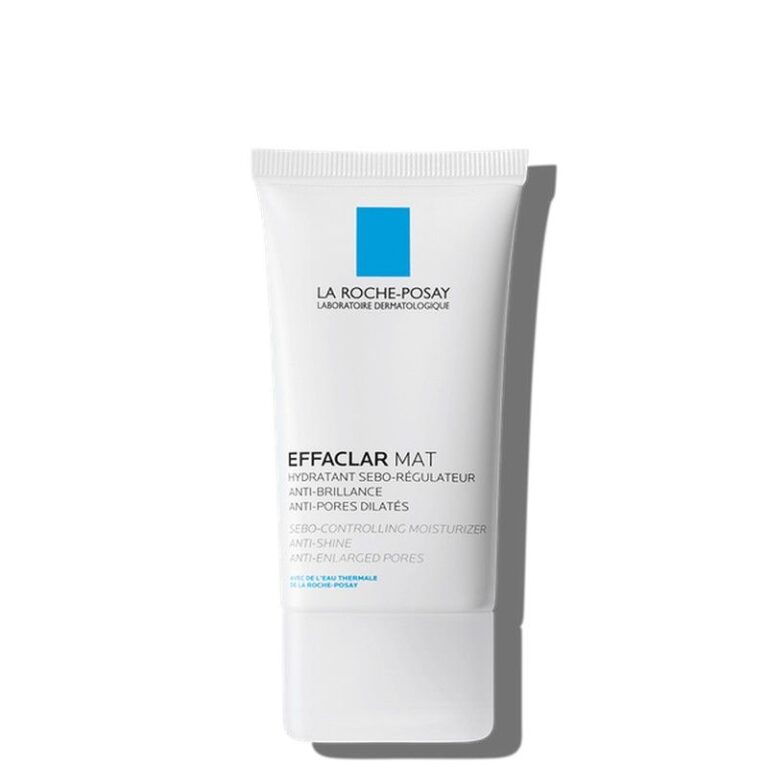 La Roche Posay Effaclar Mat crema seborreguladora para pieles grasas