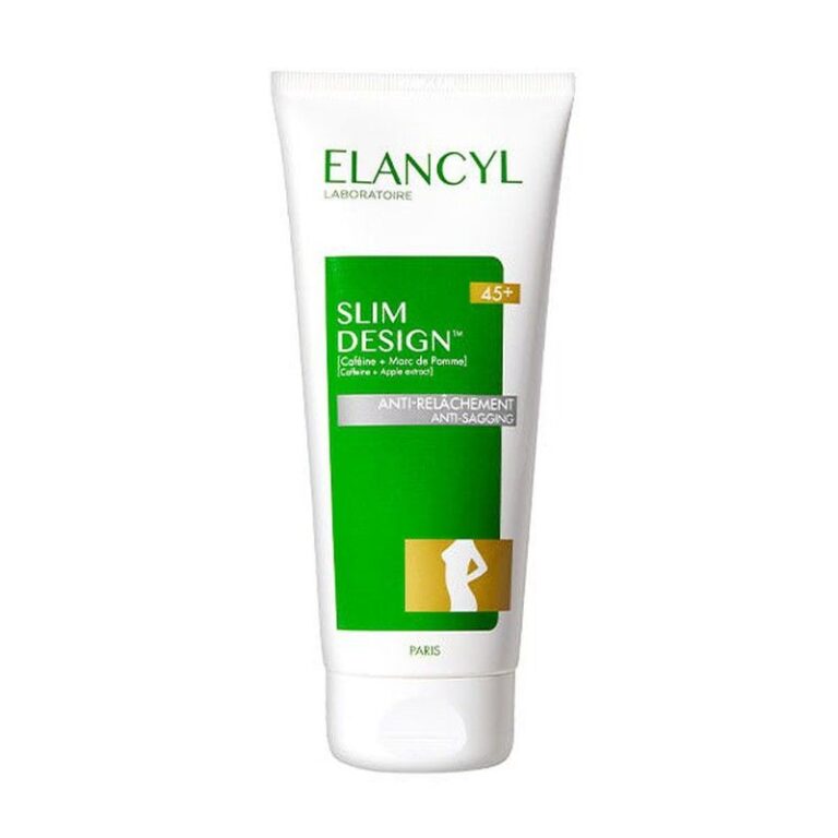 Elancyl Slim Design 45 Anticelulitis 200ml para pieles maduras
