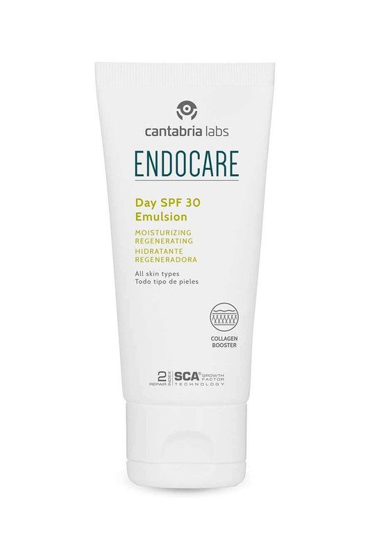 Endocare Day SPF30 emulsión hidratante de día 40ml
