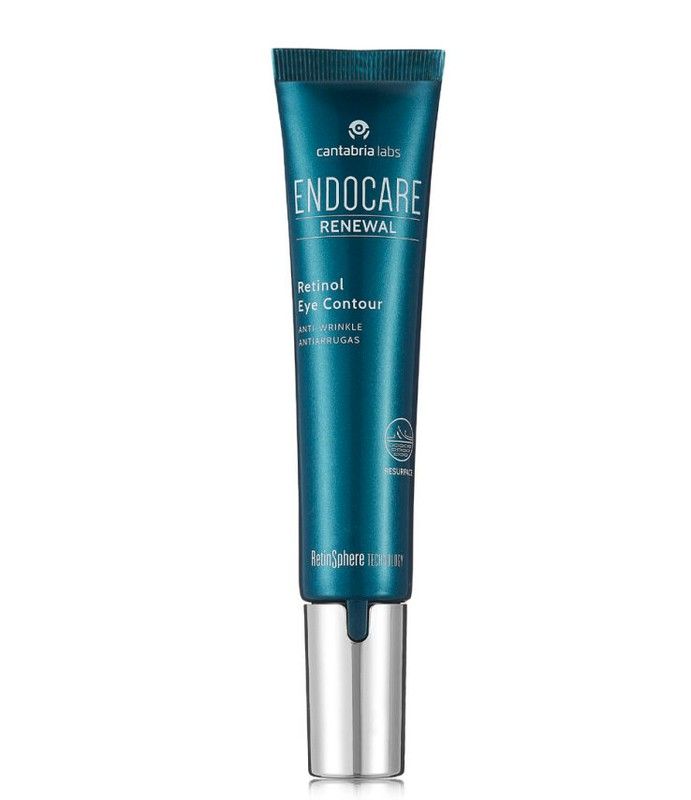 Endocare Renewal Retinol Contorno de Ojos