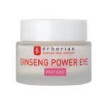 Erborian Ginseng Power Eye 15ml, contorno de ojos
