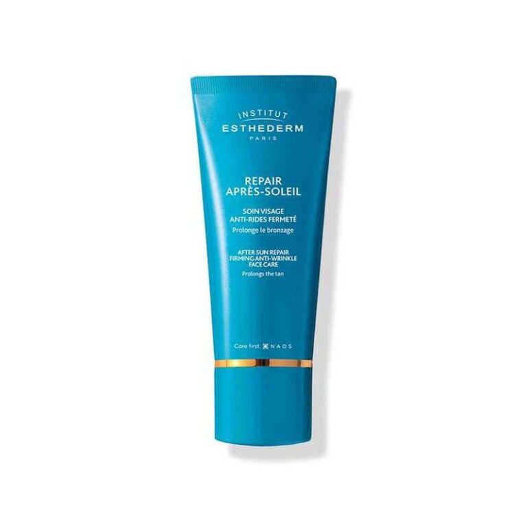 Esthederm Après-Soleil Repair, crema facial reparadora tras el sol, 50ml