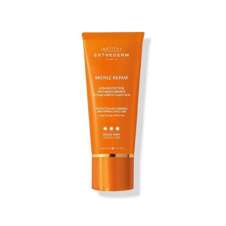 Esthederm Bronz Repair Sunkissed Sol Fuerte 50ml