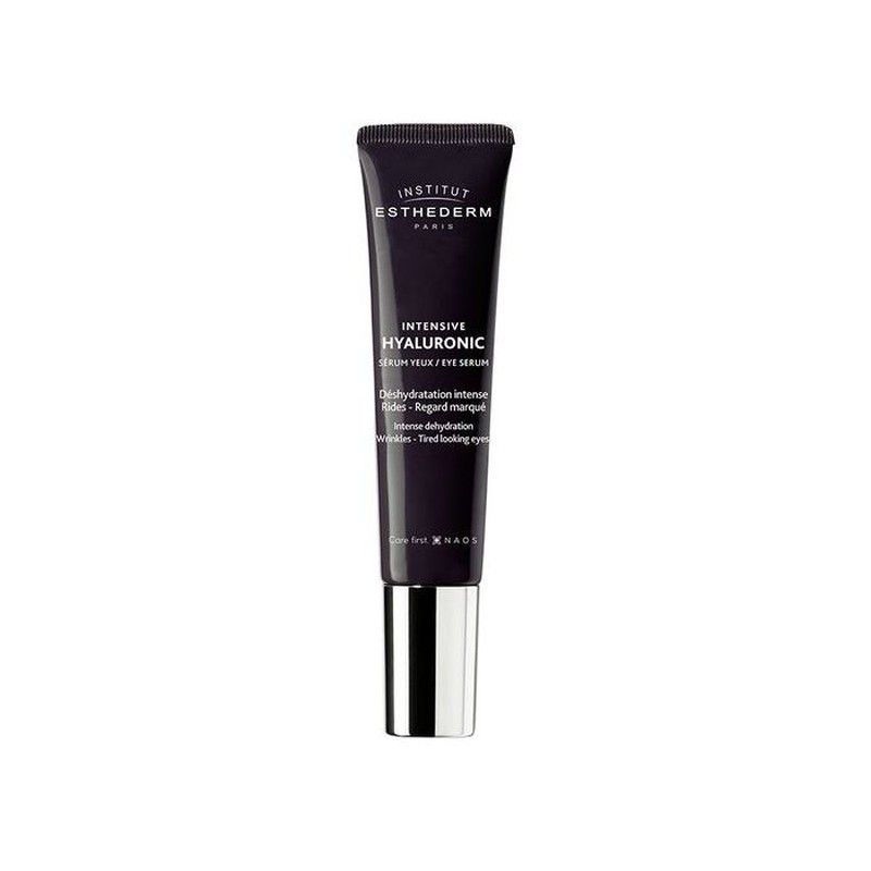 Esthederm Intensive Hyaluronic Serum Ojos
