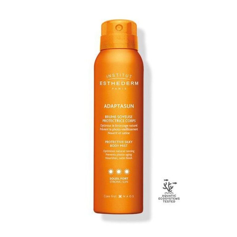 Esthederm Adaptasun Bruma Sol Fuerte, bruma solar corporal, 150ml