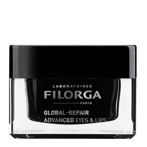 Filorga Global Repair Eyes Lips contorno de ojos y labios 15ml