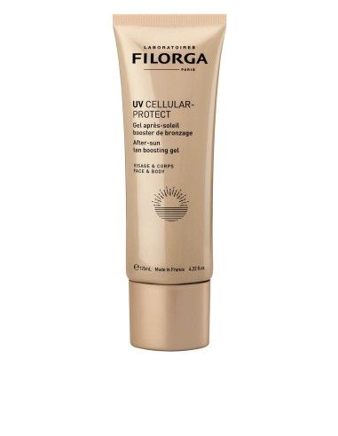 Filorga UV Cellular-Protect After Sun 125ml, gel calmante post-solar