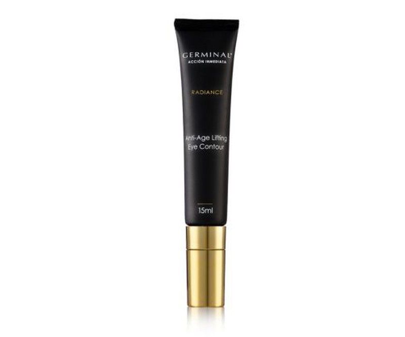 Germinal Acción Inmediata Radiance contorno de ojos