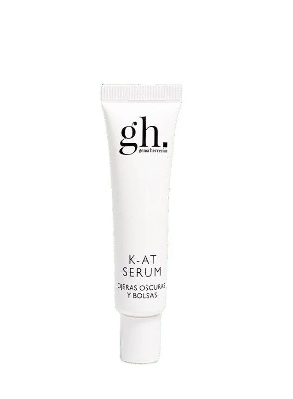 GH K-AT Sérum Ojeras y Bolsas, formato roll-on, 15ml