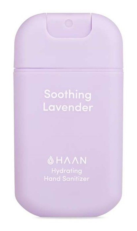 Haan Spray Desinfectante Soothing Lavender 30ml - Farmacia Viñamata