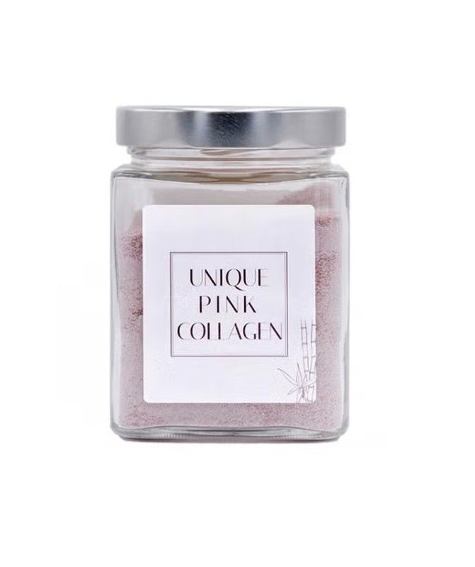 Healthy Life Unique Pink Collagen colágeno en polvo