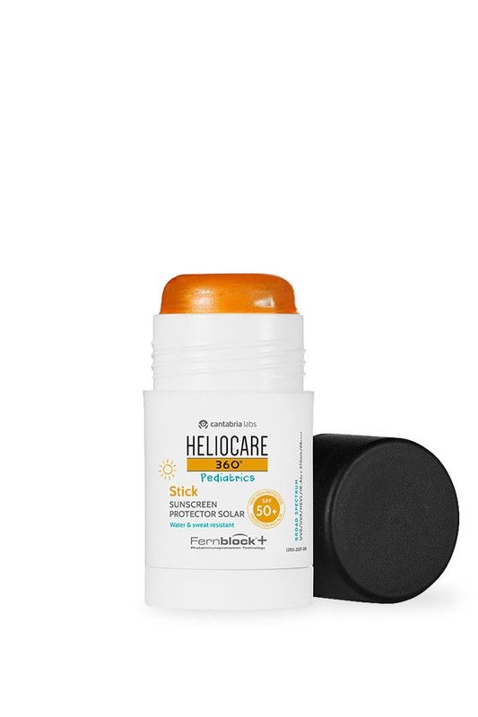 Heliocare 360 Pediatrics Stick protección infantil