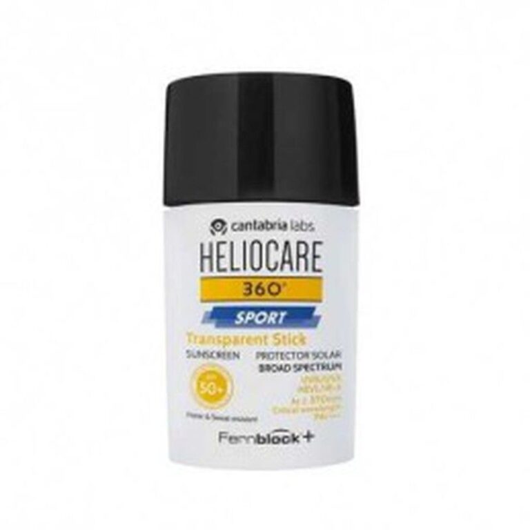 Heliocare 360º Sport Stick protección solar deportiva