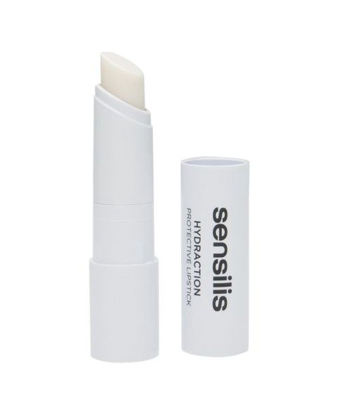 Sensilis Protector Labial Hidratación 4g - bálsamo para labios secos | Farmacia Viñamata