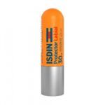 Isdin Stick Protector Labial SPF30 bálsamo labial en stick 4g