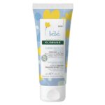 Klorane Bebé Crema Nutritiva Piel Seca 40g con Cold Cream