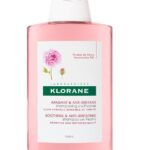 Klorane Champú Calmante Peonía 200ml calmante cuero cabelludo irritado