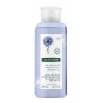 Klorane Desmaquillante Cara Aciano 400ml