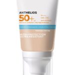 La Roche-Posay Anthelios BB Cream Color SPF50+ - BB cream facial con color