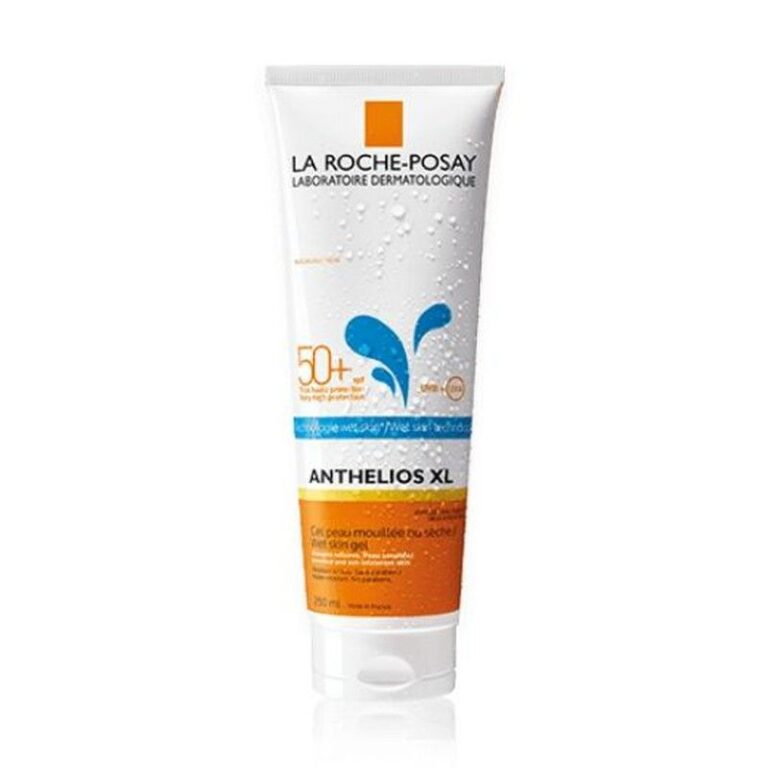 La Roche-Posay Anthelios XL SPF50 Piel Sensible 250ml leche hidratante
