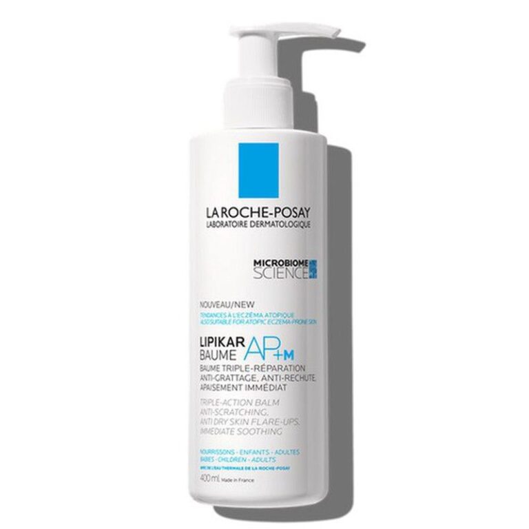 La Roche Posay Lipikar Baume Light bálsamo piel atópica