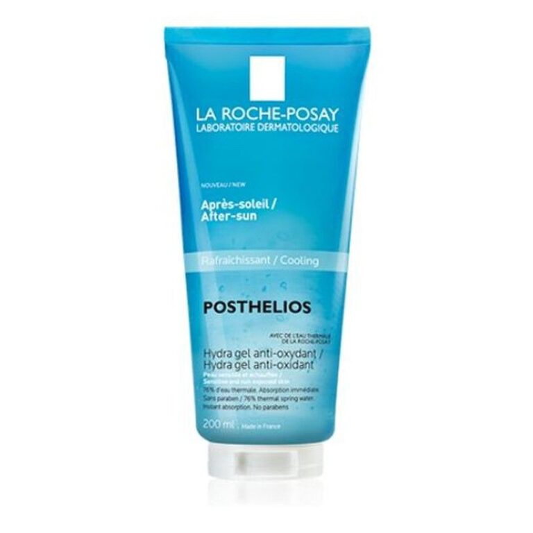 La Roche-Posay Posthelios Hydra Gel 200ml after sun antioxidante