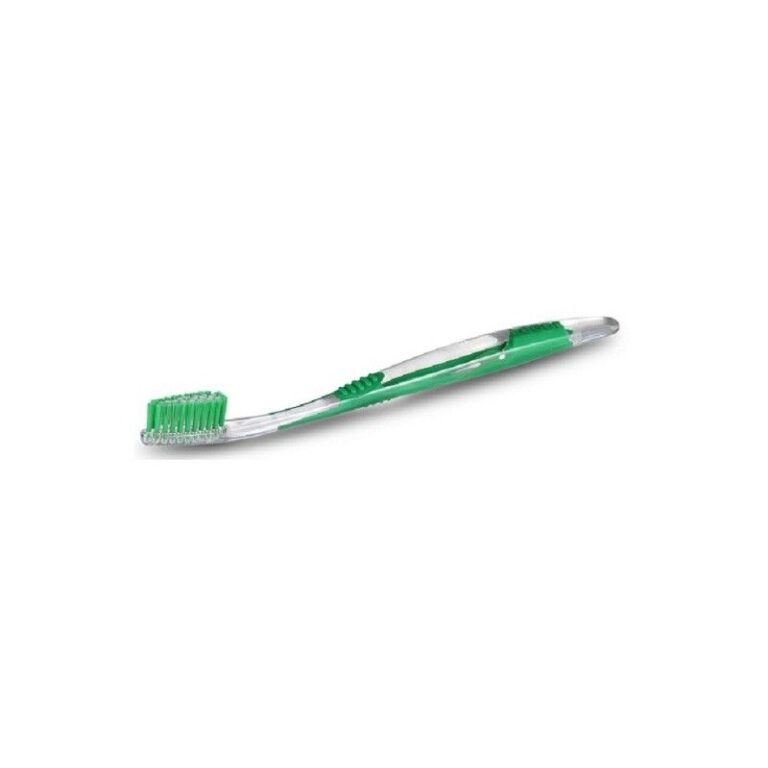 Lacer Cepillo Dental Technic Forte
