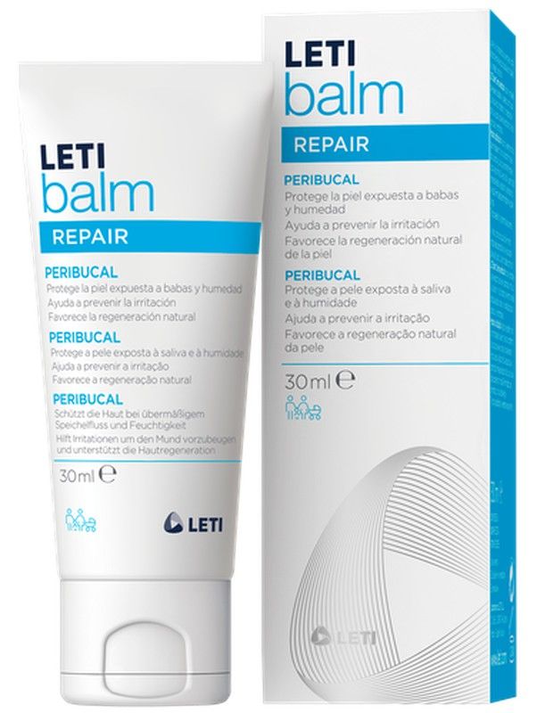 LETIbalm Crema Peribucal 30ml