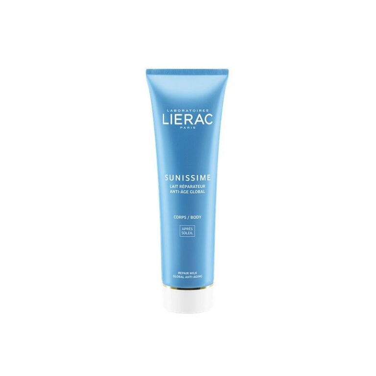 Lierac Sunissime After Sun Leche Reparadora corporal 150ml