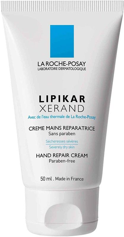La Roche Posay Lipikar Crema de Manos reparadora 75ml