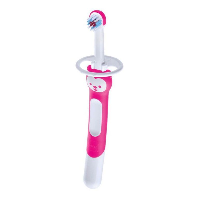 Mam Training Brush cepillo de dientes para bebés a partir de 5 meses