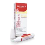Mavala Científico K, endurecedor de uñas con aplicador, 4,5ml
